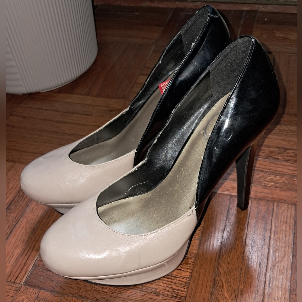 Jessica Simpson Stilettos Heels Size 8